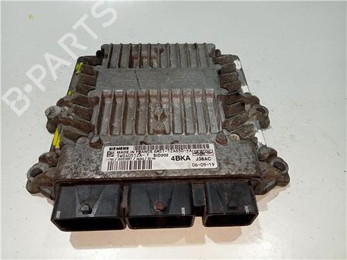 Elektronische module FORD FOCUS C-MAX (DM2) 1.6 TDCi (109 hp) 23932870