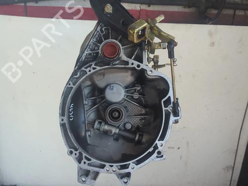 Used Gearbox OPEL CORSA A Hatchback Van (S83) 1.0 (F08, W5L) (45 hp) 26974320