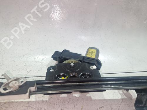 Front left window mechanism FIAT DUCATO Van (250_) 130 Multijet 2,3 D | BP36561557C22 - Image 3