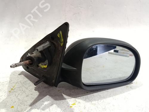 Used Right mirror Right mirror PEUGEOT 406 Break (8E/F) 1.9 TD (90 hp) 40009313 40009313