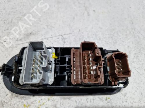 Venstre Foran elrute bryter RENAULT MEGANE II (BM0/1_, CM0/1_) 1.5 dCi (BM0F, BM0T, BM2B, CM0F, CM0T) | BP29526161I27 