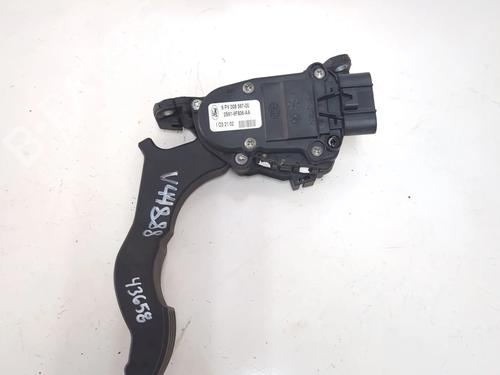 Used Pedal FORD FIESTA V (JH_, JD_) 1.4 TDCi (68 hp) 25626893
