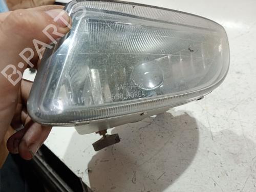 Right front fog light HYUNDAI COUPE I (RD) 1.6 16V | BP27191196C31 