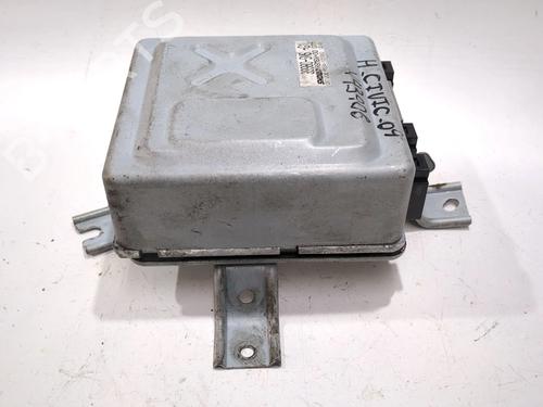 Electronic module HONDA CIVIC VIII Hatchback (FN, FK) 2.2 CTDi (FK3) | BP26673512M83 