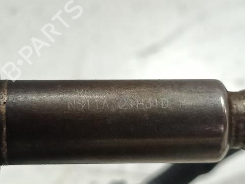 Electronic sensor ALFA ROMEO STELVIO (949_) 2.2 D Q4 (949.AXE2A) | BP39097520M84 - Image 4