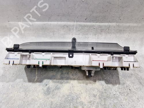 Instrument cluster CITROËN XANTIA (X1_, X2_) 1.9 Turbo D | BP29876892C47