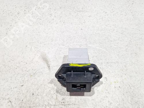 Used Heater resistor KIA SPORTAGE II (JE_, KM_) 2.0 CRDi (113 hp) 29387497