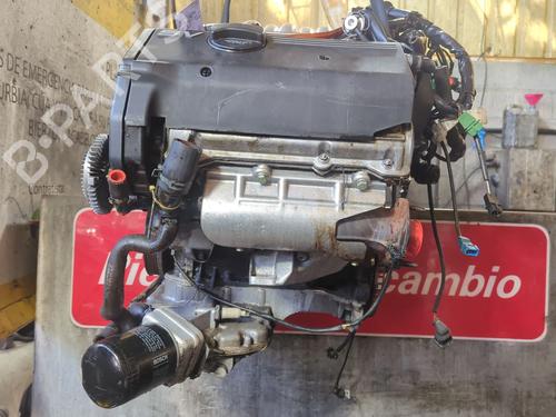 Motor AUDI A6 C5 (4B2, 4B4) 2.8 | BP27366086M1 