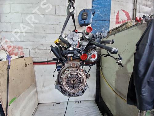 Engine RENAULT LAGUNA II (BG0/1_) 1.9 dCi | BP39649862M1 - Image 7