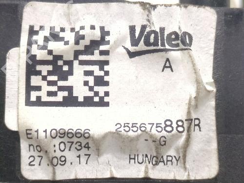 Switch RENAULT CLIO IV (BH_) 1.5 dCi 90 | BP34114318I30  - Image 5