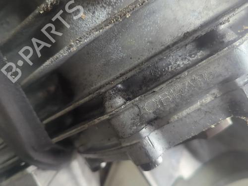 Getriebe AUDI A8 D2 (4D2, 4D8) 2.5 TDI quattro | BP25761381M3 