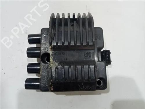 Tændspole OPEL ASTRA F Saloon (T92) 2.0 i (F19, M19) (115 hp) 23931763