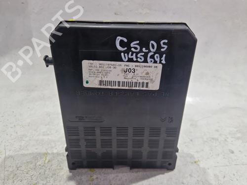 fuse-box-citroen-c5-i-dc_-2001-2002-2003-2004-2005-34445144 main image
