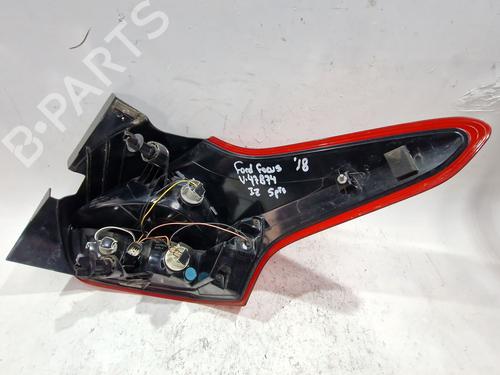 Left taillight FORD FOCUS III 1.0 EcoBoost | BP30193694C34