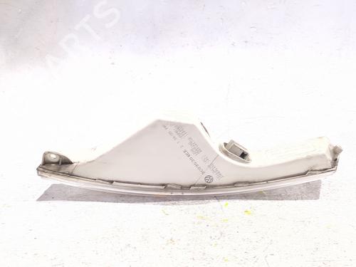 Right front indicator VW PASSAT B6 (3C2) 2.0 TDI 16V | BP31291856C33 