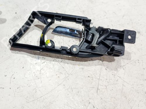 Rear right interior door handle VW POLO (9N_, 9A_) 1.4 TDI | BP27191198I16 