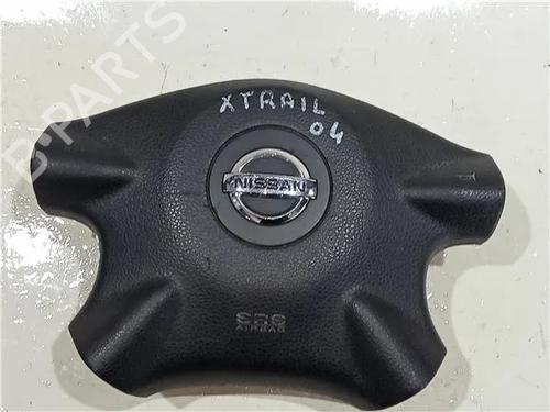 Used Driver airbag NISSAN X-TRAIL I (T30) 2.2 dCi 4x4 (136 hp) 23922223