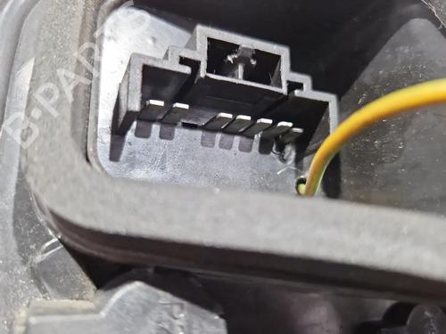 Venstre baglygte FIAT STILO (192_) 1.9 JTD (192_XE1A) | BP29520218C34 