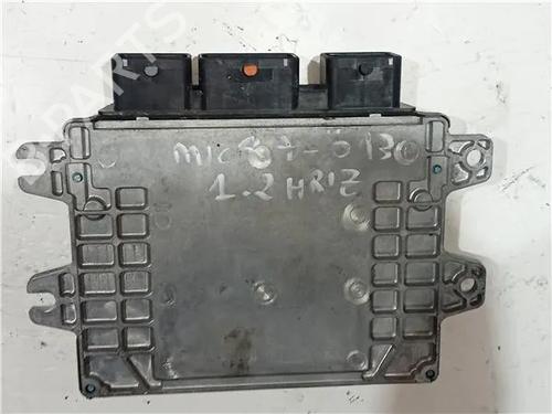 Electronic module NISSAN MICRA IV (K13K, K13KK) 1.2 | BP23920892M83 