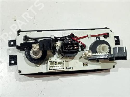 Climate control CHEVROLET AVEO / KALOS Hatchback (T200) 1.2 | BP23932546I5 