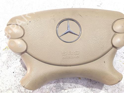 Used Driver airbag Driver airbag MERCEDES-BENZ CLS (C219) CLS 350 (219.356) (272 hp) 40282423 40282423