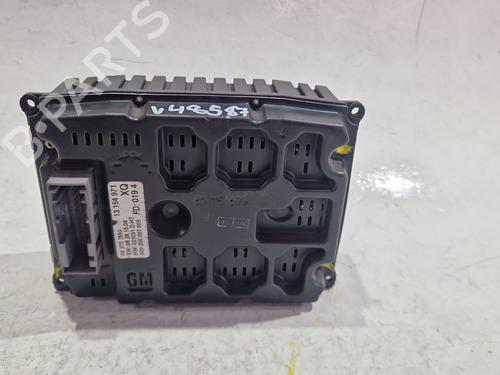 Switch OPEL VECTRA C GTS (Z02) 2.2 DTI 16V (F68) | BP33618840I30 - Image 3