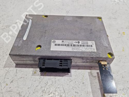 Used Electronic module Electronic module SEAT LEON (1P1) 1.9 TDI (105 hp) 36017357 36017357
