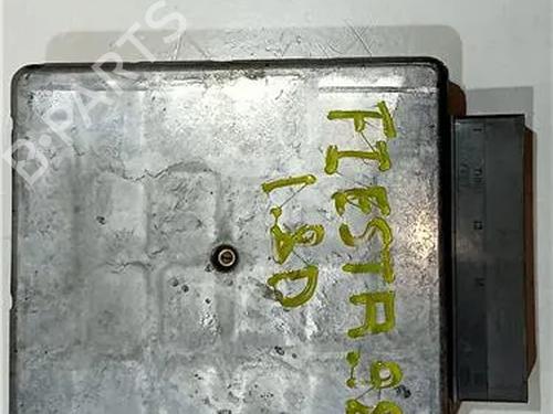 Module électronique FORD FIESTA V (JH_, JD_) 1.25 16V | BP23907981M83 