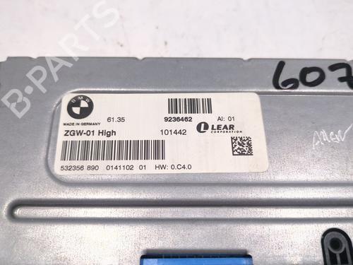 Elektronisk modul BMW 5 (F10) 530 d | BP29998766M83 
