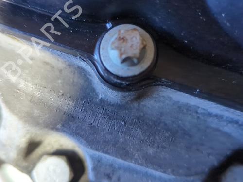 Gearbox OPEL CORSA E (X15) | BP30850314M3