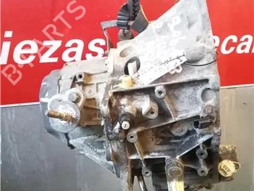 Gearkasse PEUGEOT 206 Hatchback (2A/C) 2.0 HDI 90 | BP23923019M3 