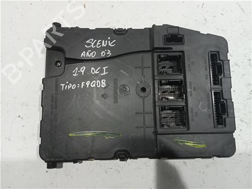 Used Electronic module RENAULT GRAND SCÉNIC II (JM0/1_) 1.9 dCi (JM0G, JM12, JM1G, JM2C) (120 hp) 23917985