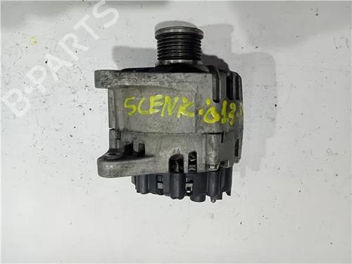 Used Alternator RENAULT GRAND SCÉNIC III (JZ0/1_) 1.9 dCi (JZ0J, JZ0N, JZ1K, JZ1S) (131 hp) 23917857