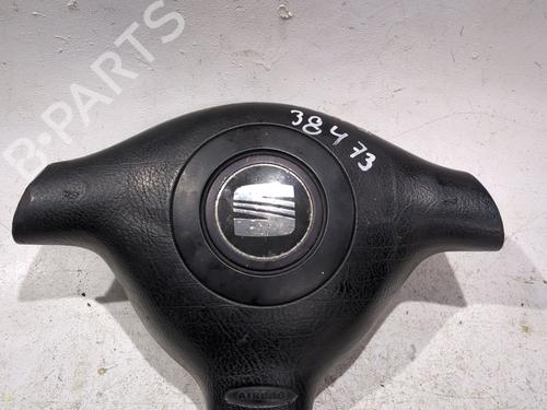 Førerens kollisjonspute SEAT TOLEDO II (1M2) 1.9 TDI (110 hp) 23902815