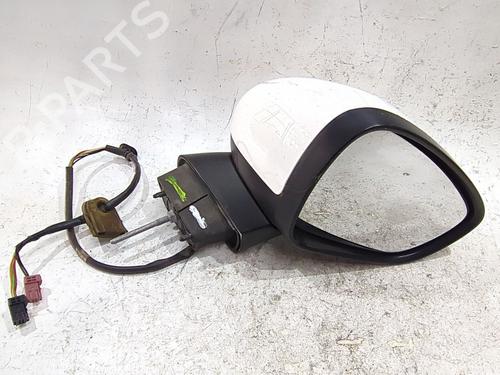 right-mirror-citroen-c5-iii-rd_-2008-2009-2010-2011-2012-2013-2014-2015-2016-2017-34156553 main image