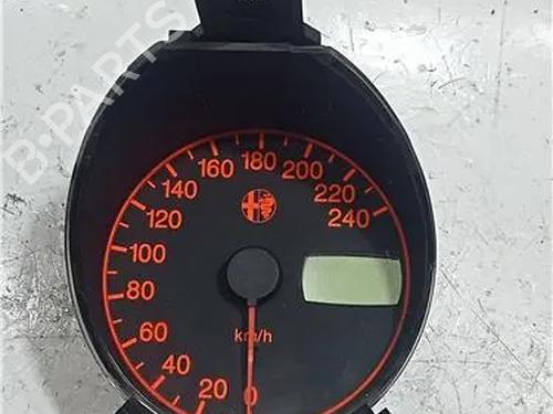 Used Instrument cluster ALFA ROMEO 156 (932_) 2.0 16V T.SPARK (932A2) (155 hp) 23915137