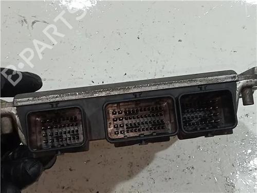 Module électronique PEUGEOT 407 (6D_) 2.0 HDi 135 (6DRHRH, 6DRHRE, 6DRHRG, 6DRHRJ) | BP24968049M83 