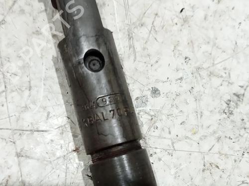 Used Injector ROVER 45 I Hatchback (RT) 2.0 V6 (150 hp) 26918873