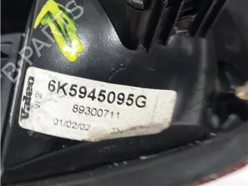 Left taillight SEAT CORDOBA (6K1, 6K2) 1.9 D | BP23920455C34 