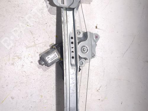 Used Right front window motor OPEL MOKKA / MOKKA X (J13) 1.6 CDTI 4x4 (_76) (136 hp) 23902666