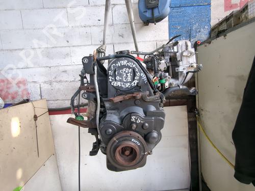 Used Engine Engine 37486639 37486639