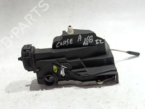 Used Front left lock MERCEDES-BENZ A-CLASS (W168) A 160 (168.033, 168.133) (102 hp) 31872955