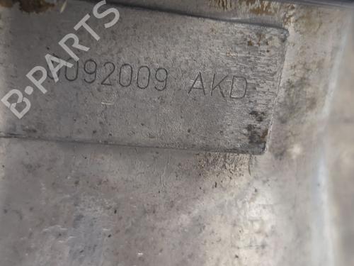 Used Gearbox BMW 3 (E30) 318 i (102 hp) 26953244