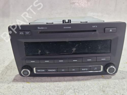 Used Other Other SKODA OCTAVIA II (1Z3) 1.9 TDI (105 hp) 34274889 34274889