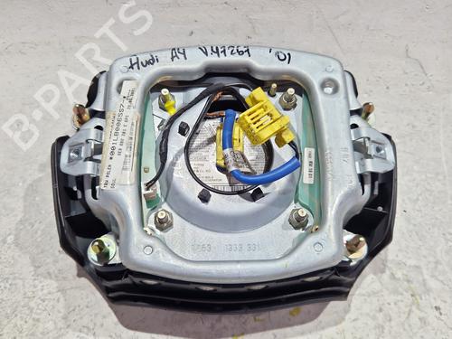 Driver airbag AUDI A4 B6 (8E2) 1.9 TDI | BP29886116C9 