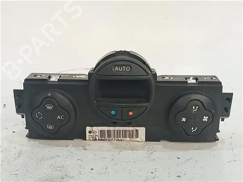 Used Climate control RENAULT MEGANE I Classic (LA0/1_) 1.9 dCi (LA05, LA1F) (102 hp) 23911391