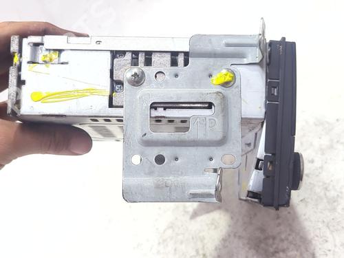 Radio NISSAN NOTE (E11, NE11) 1.5 dCi | BP23929460E6 - Image 7