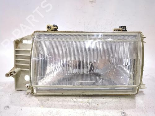 Used Left headlight FIAT TIPO (160_) 1.4 (160.AC) (71 hp) 29118880