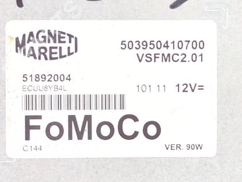 Electronic module FORD KA (RU8) 1.2 | BP38873288M83 - Image 7