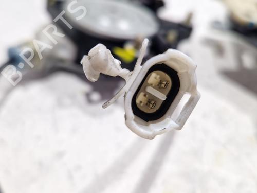 Rear left window mechanism SUZUKI LIANA (ER, RH_) 1.3 (RH 413) | BP29969415C24 